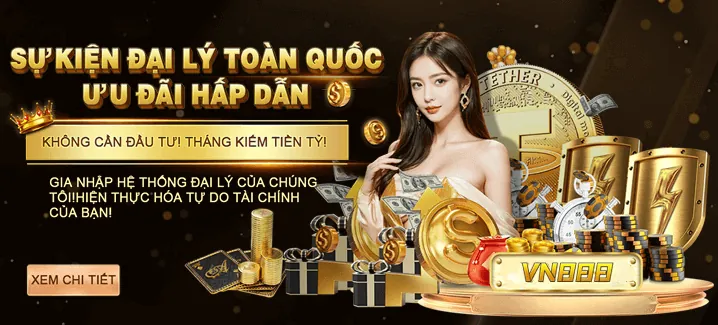 Các chương trình khuyến mãi độc quyền và hoàn trả hàng ngày