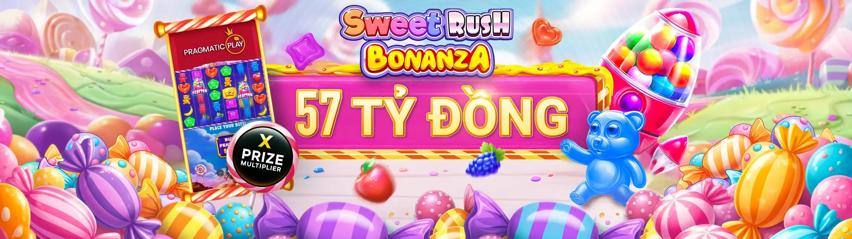 Nổ Hũ PG888: Trải nghiệm slot game đỉnh cao với jackpot khổng lồ