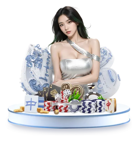 Slot cổ điển tại PG888